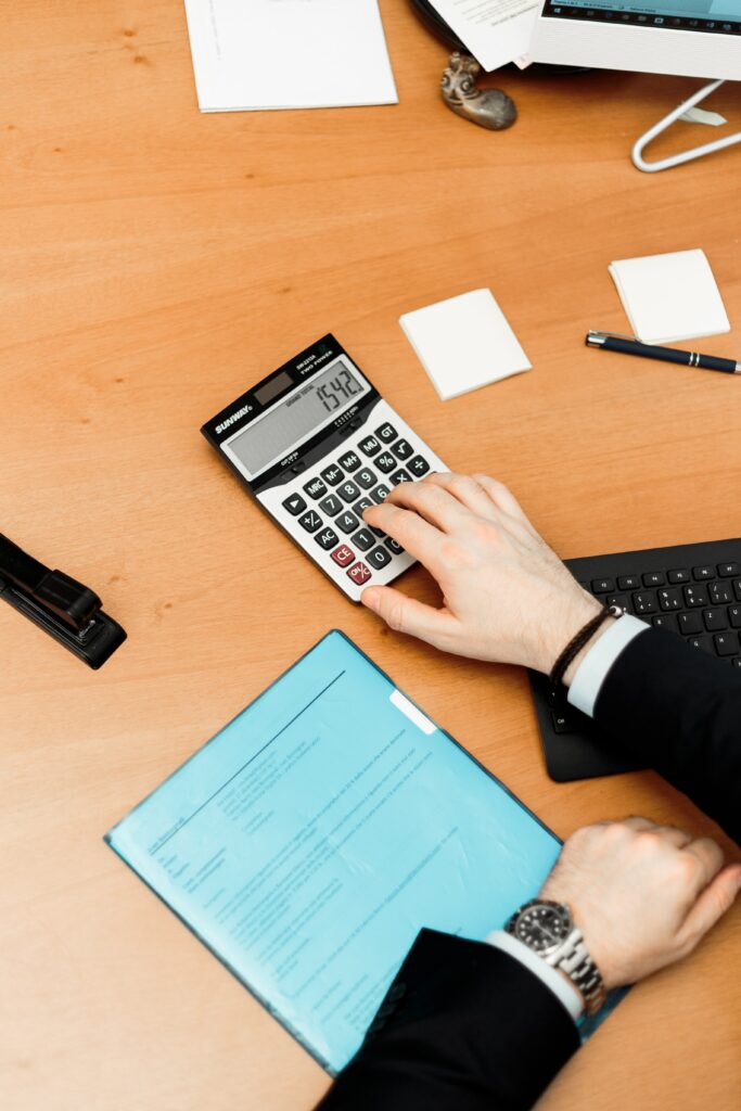 Why is Hiring Accountants Important in Managing Business?