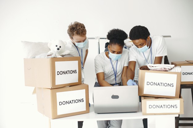 Registering for a Charity - CRA & COVID 19